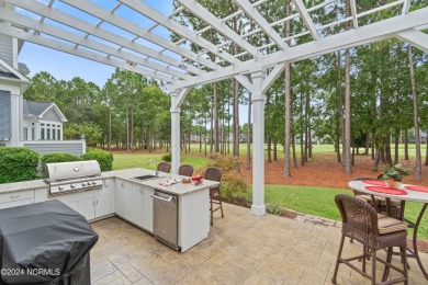 Introducing 3809 Bancroft Place- Located in the gated community on Members Club At St. James Plantation in North Carolina - for sale on GolfHomes.com, golf home, golf lot