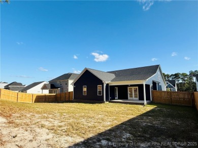 Luxurious Living in the Gated Community of Appleton South within on Kings Grant Golf and Country Club in North Carolina - for sale on GolfHomes.com, golf home, golf lot