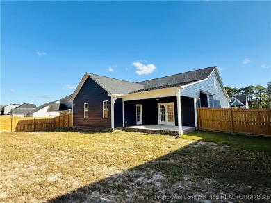 Luxurious Living in the Gated Community of Appleton South within on Kings Grant Golf and Country Club in North Carolina - for sale on GolfHomes.com, golf home, golf lot