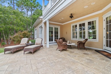 Introducing 3809 Bancroft Place- Located in the gated community on Members Club At St. James Plantation in North Carolina - for sale on GolfHomes.com, golf home, golf lot