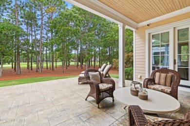 Introducing 3809 Bancroft Place- Located in the gated community on Members Club At St. James Plantation in North Carolina - for sale on GolfHomes.com, golf home, golf lot