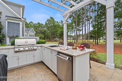 Introducing 3809 Bancroft Place- Located in the gated community on Members Club At St. James Plantation in North Carolina - for sale on GolfHomes.com, golf home, golf lot