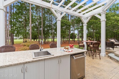 Introducing 3809 Bancroft Place- Located in the gated community on Members Club At St. James Plantation in North Carolina - for sale on GolfHomes.com, golf home, golf lot