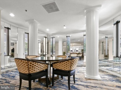 Experience luxury living at its finest in the prestigious on Leisure World Golf Club in Maryland - for sale on GolfHomes.com, golf home, golf lot