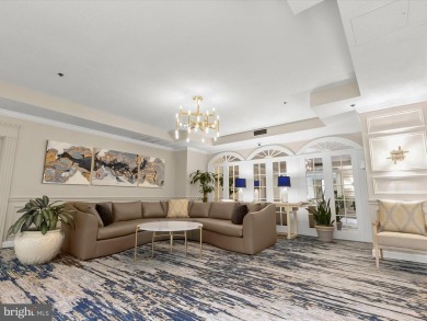 Experience luxury living at its finest in the prestigious on Leisure World Golf Club in Maryland - for sale on GolfHomes.com, golf home, golf lot