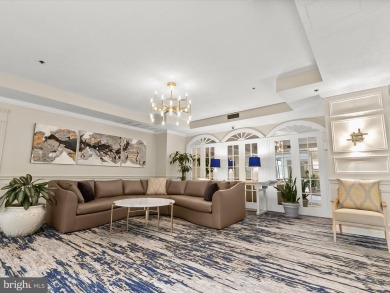 Experience luxury living at its finest in the prestigious on Leisure World Golf Club in Maryland - for sale on GolfHomes.com, golf home, golf lot