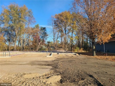 New luxury townhomes being built in heart of Southbrook Golf on Southbrook Golf Club in Minnesota - for sale on GolfHomes.com, golf home, golf lot