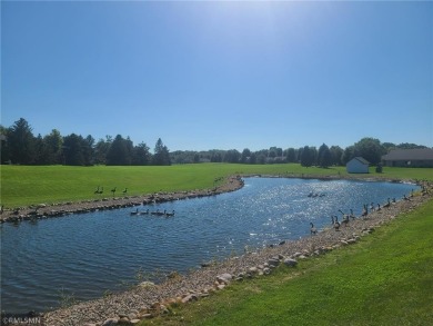 New luxury townhomes being built in heart of Southbrook Golf on Southbrook Golf Club in Minnesota - for sale on GolfHomes.com, golf home, golf lot