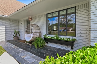 Fully remodeled 4BR/4BA home on nearly 3/4 acre in the desirable on Indian Bayou Golf and Country Club in Florida - for sale on GolfHomes.com, golf home, golf lot