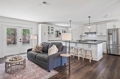 Fully remodeled 4BR/4BA home on nearly 3/4 acre in the desirable on Indian Bayou Golf and Country Club in Florida - for sale on GolfHomes.com, golf home, golf lot