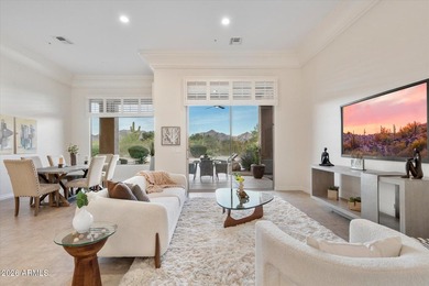 Don't miss the opportunity to own this beautifully updated home on Talon at Grayhawk Golf Course in Arizona - for sale on GolfHomes.com, golf home, golf lot