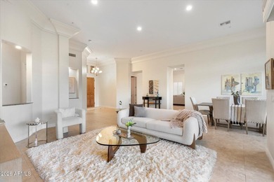 Don't miss the opportunity to own this beautifully updated home on Talon at Grayhawk Golf Course in Arizona - for sale on GolfHomes.com, golf home, golf lot