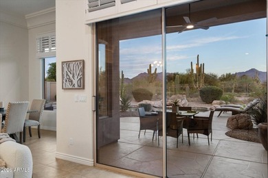 Don't miss the opportunity to own this beautifully updated home on Talon at Grayhawk Golf Course in Arizona - for sale on GolfHomes.com, golf home, golf lot