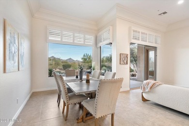 Don't miss the opportunity to own this beautifully updated home on Talon at Grayhawk Golf Course in Arizona - for sale on GolfHomes.com, golf home, golf lot