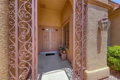 Experience easy living in this charming, move-in ready home on Revere Golf Club in Nevada - for sale on GolfHomes.com, golf home, golf lot