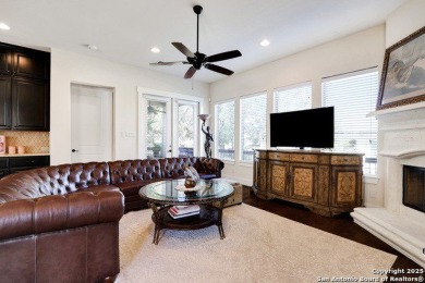 Welcome to Your Dream Home in a Cibolo Canyons Resort Community on TPC of San Antonio in Texas - for sale on GolfHomes.com, golf home, golf lot