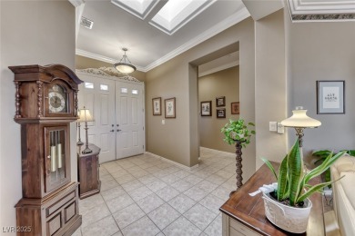 Experience easy living in this charming, move-in ready home on Revere Golf Club in Nevada - for sale on GolfHomes.com, golf home, golf lot