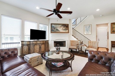 Welcome to Your Dream Home in a Cibolo Canyons Resort Community on TPC of San Antonio in Texas - for sale on GolfHomes.com, golf home, golf lot