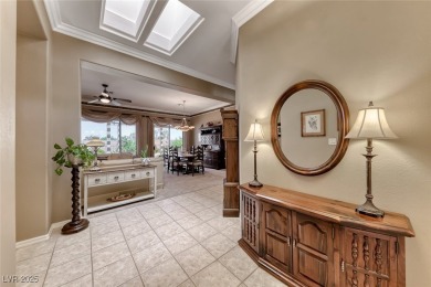 Experience easy living in this charming, move-in ready home on Revere Golf Club in Nevada - for sale on GolfHomes.com, golf home, golf lot