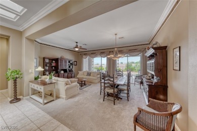 Experience easy living in this charming, move-in ready home on Revere Golf Club in Nevada - for sale on GolfHomes.com, golf home, golf lot