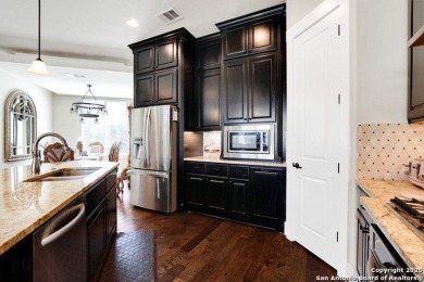Welcome to Your Dream Home in a Cibolo Canyons Resort Community on TPC of San Antonio in Texas - for sale on GolfHomes.com, golf home, golf lot