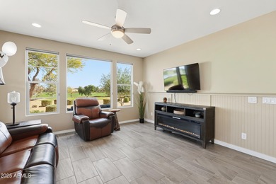 Welcome to effortless Encanterra living in this beautifully on Encanterra Country Club in Arizona - for sale on GolfHomes.com, golf home, golf lot