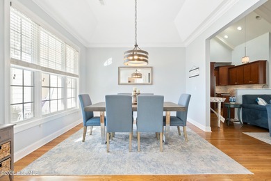 This immaculate, 3BR/2BA home is absolutely adorable. You will on Carolina National Golf Club in North Carolina - for sale on GolfHomes.com, golf home, golf lot