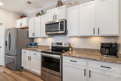 Wanting new but with all the upgrades? Look no further. This 4 on Sterling Links Golf Club in Georgia - for sale on GolfHomes.com, golf home, golf lot