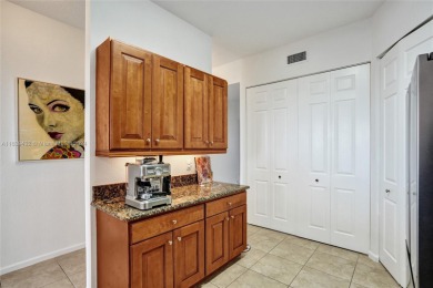 Outstanding 3 Bed 2 Bath Corner Unit in Palm Aire, Newer on Palm-Aire Country Club and Resort - The Oaks in Florida - for sale on GolfHomes.com, golf home, golf lot