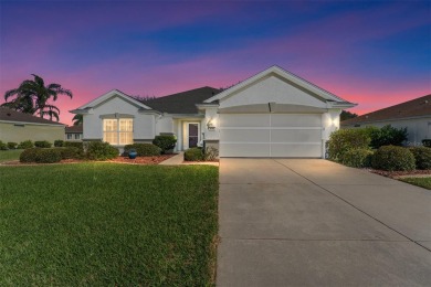 Our most popular model, the Citation, featuring 2 bedrooms, 2 on Eagle Ridge At Spruce Creek Country Club in Florida - for sale on GolfHomes.com, golf home, golf lot