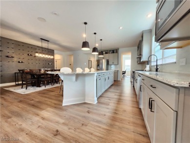 Stunning Ranch in Quail Hollow -- Fully Upgraded with Luxury on Quail Hollow Resort and Country Club in Ohio - for sale on GolfHomes.com, golf home, golf lot
