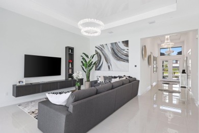 This is your vacation wonderland! This exquisite home has it on Boca Raton Municipal Golf Course in Florida - for sale on GolfHomes.com, golf home, golf lot