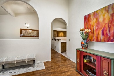 A very successful short term vacation rental/income property w on Canyon Mesa Country Club in Arizona - for sale on GolfHomes.com, golf home, golf lot