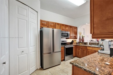 Outstanding 3 Bed 2 Bath Corner Unit in Palm Aire, Newer on Palm-Aire Country Club and Resort - The Oaks in Florida - for sale on GolfHomes.com, golf home, golf lot