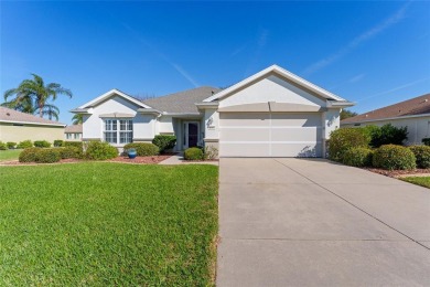 Our most popular model, the Citation, featuring 2 bedrooms, 2 on Eagle Ridge At Spruce Creek Country Club in Florida - for sale on GolfHomes.com, golf home, golf lot