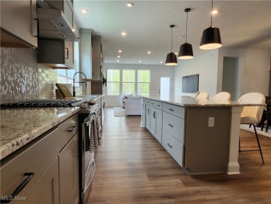 Stunning Ranch in Quail Hollow -- Fully Upgraded with Luxury on Quail Hollow Resort and Country Club in Ohio - for sale on GolfHomes.com, golf home, golf lot