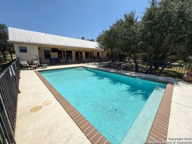 Nestled in the heart of the Texas Hill Country, discover the on The Club At ConCan in Texas - for sale on GolfHomes.com, golf home, golf lot