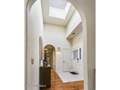 A very successful short term vacation rental/income property w on Canyon Mesa Country Club in Arizona - for sale on GolfHomes.com, golf home, golf lot