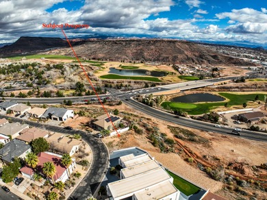 Unobstructed and elevated golf course views, of Pine Valley on Southgate Golf Course in Utah - for sale on GolfHomes.com, golf home, golf lot