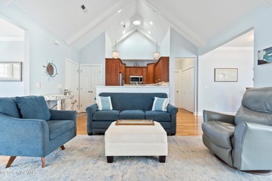 This immaculate, 3BR/2BA home is absolutely adorable. You will on Carolina National Golf Club in North Carolina - for sale on GolfHomes.com, golf home, golf lot