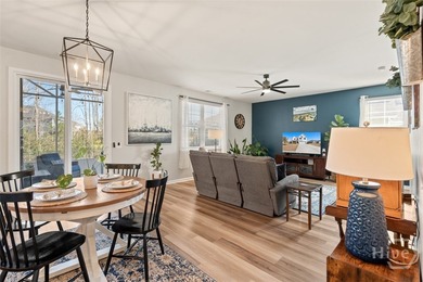 Wanting new but with all the upgrades? Look no further. This 4 on Sterling Links Golf Club in Georgia - for sale on GolfHomes.com, golf home, golf lot