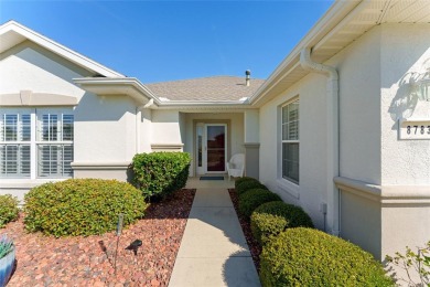Our most popular model, the Citation, featuring 2 bedrooms, 2 on Eagle Ridge At Spruce Creek Country Club in Florida - for sale on GolfHomes.com, golf home, golf lot