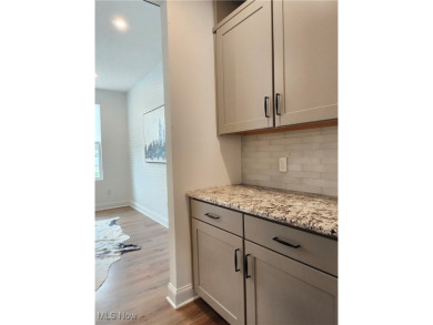 Stunning Ranch in Quail Hollow -- Fully Upgraded with Luxury on Quail Hollow Resort and Country Club in Ohio - for sale on GolfHomes.com, golf home, golf lot