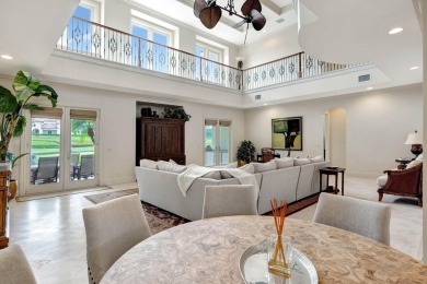 HOME PURCHASE INCLUDES CLUB AND GOLF MEDALLION MEMBERSHIP. This on Old Palm Golf Club in Florida - for sale on GolfHomes.com, golf home, golf lot