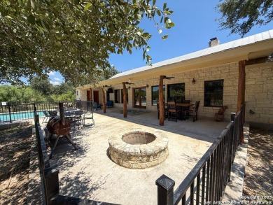 Nestled in the heart of the Texas Hill Country, discover the on The Club At ConCan in Texas - for sale on GolfHomes.com, golf home, golf lot
