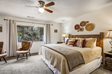 A very successful short term vacation rental/income property w on Canyon Mesa Country Club in Arizona - for sale on GolfHomes.com, golf home, golf lot