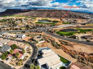 Unobstructed and elevated golf course views, of Pine Valley on Southgate Golf Course in Utah - for sale on GolfHomes.com, golf home, golf lot