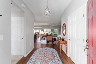 Our most popular model, the Citation, featuring 2 bedrooms, 2 on Eagle Ridge At Spruce Creek Country Club in Florida - for sale on GolfHomes.com, golf home, golf lot
