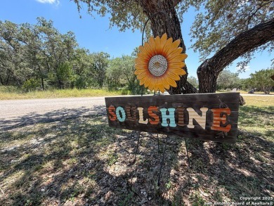Nestled in the heart of the Texas Hill Country, discover the on The Club At ConCan in Texas - for sale on GolfHomes.com, golf home, golf lot