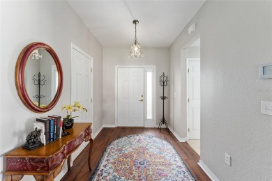 Our most popular model, the Citation, featuring 2 bedrooms, 2 on Eagle Ridge At Spruce Creek Country Club in Florida - for sale on GolfHomes.com, golf home, golf lot